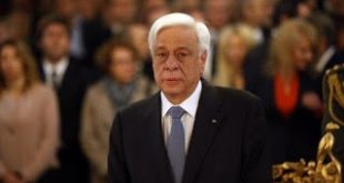 Επιστολή του Ελληνοκαναδικού Κογκρέσου σε Παυλόπουλο και Καμμένο για το Σκοπιανό