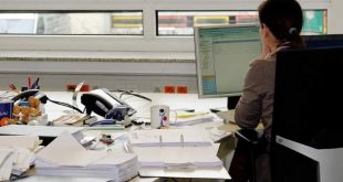 Ερευνα: Τα στρεσογόνα επαγγέλματα οδηγούν μέχρι και σε πρόωρο θάνατο