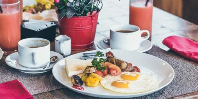 Η πανάρχαια πρακτική που αποτελεί το κλειδί για να επιταχύνεις τον μεταβολισμό σου