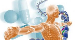 Κέντρο Νέων Βιοτεχνολογιών και Ιατρικής Ακριβείας