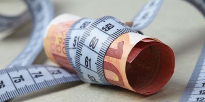 Λιτότητα διαρκείας φέρνουν τα υψηλά πλεονάσματα της συμφωνίας τουEurogroup