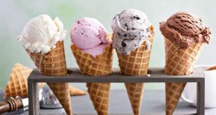 Με τι πρέπει να συνδυάζεις το παγωτό σου αν θες να χάσεις βάρος