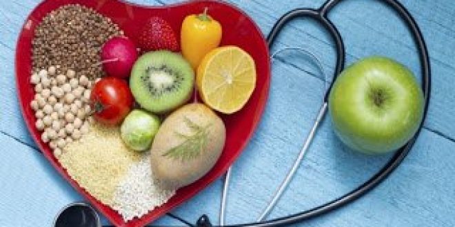 Μεσογειακή διατροφή για πρόληψη καρδιαγγειακών νοσημάτων