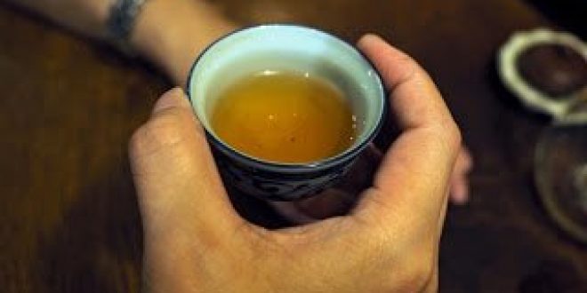 Μια ουσία στο πράσινο τσάι μπορεί να μειώνει τον κίνδυνο για έμφραγμα και εγκεφαλικό