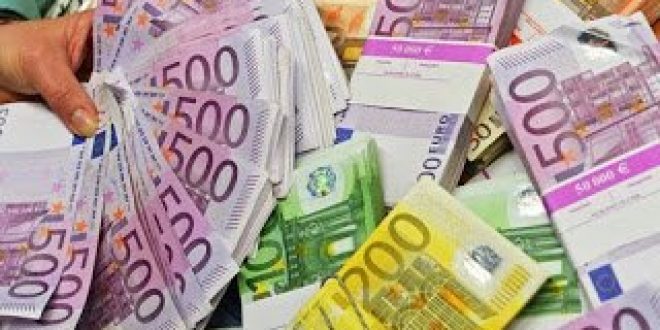 Ξεκινούν πέντε νέες δράσεις του ΕΣΠΑ, συνολικού ύψους 365 εκατ. ευρώ