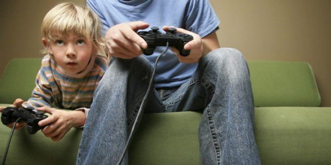 Ο εθισμός στα βιντεοπαιχνίδια αναγνωρίστηκε ως διαταραχή της διανοητικής υγείας