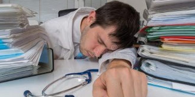 Ο επίγειος παράδεισος της νέας σύμβασης οικογενειακών ιατρών ΕΟΠΥΥ. Ένα σύγχρονο "γκούλαγκ"