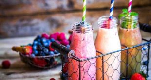 Ο λόγος που πρέπει να προσθέσεις κουνουπίδι στο smoothie σου -Θα το λατρέψεις