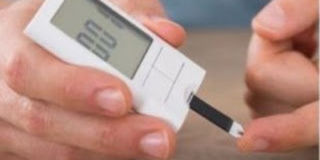 Οι διαβητικοί κινδυνεύουν περισσότερο από Πάρκινσον
