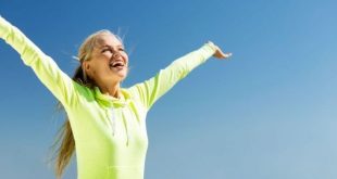 Οι πέντε συνήθειες που επιμηκύνουν τουλάχιστον κατά 10 έτη τη ζωή
