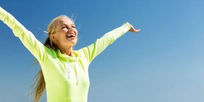 Οι πέντε συνήθειες που επιμηκύνουν τουλάχιστον κατά 10 έτη τη ζωή