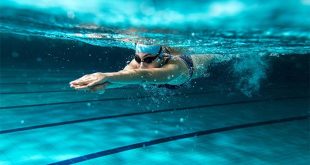 Πέντε λόγοι που θα σε πείσουν να κάνεις την κολύμβηση μέρος της ζωής σου
