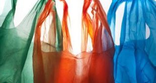 Πτώση 76% στην κατανάλωση πλαστικής σακούλας το α’ τρίμηνο
