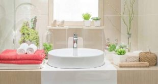 Πόσο συχνά πρέπει να πλένουμε τις πετσέτες του μπάνιου μας και γιατί