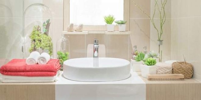 Πόσο συχνά πρέπει να πλένουμε τις πετσέτες του μπάνιου μας και γιατί