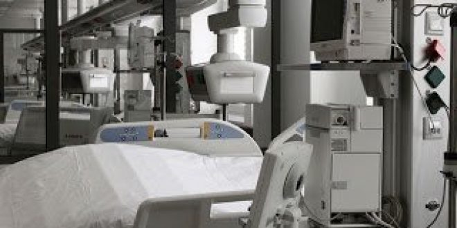 Στο ΕΣΠΑ η προμήθεια ιατροτεχνολογικού εξοπλισμού στο "Θεαγένειο"