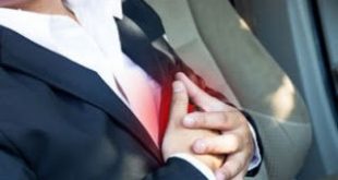 Τα εμφράγματα είναι λιγότερο θανατηφόρα το καλοκαίρι