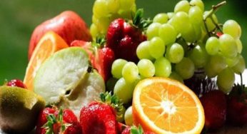 Τα φρούτα που βοηθούν στη μείωση του λίπους