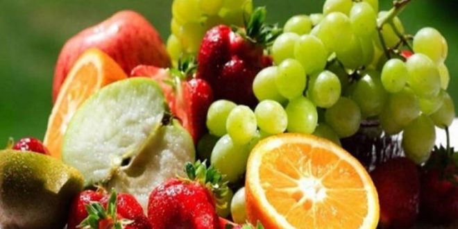 Τα φρούτα που βοηθούν στη μείωση του λίπους