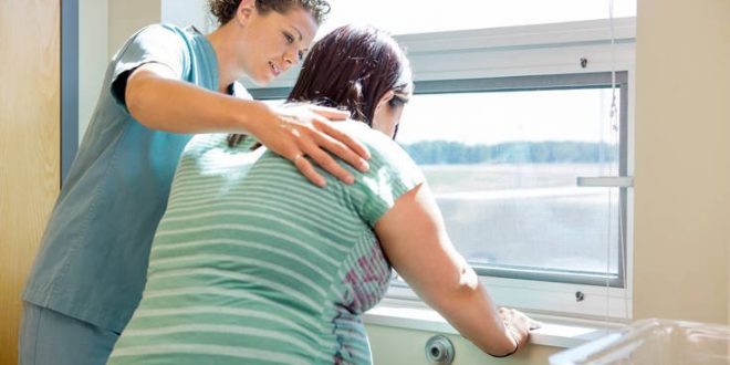 Τεστ αίματος προβλέπει τον πρόωρο τοκετό