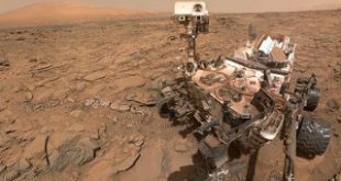 Τι βρήκε το ρόβερ Curiosity στον Άρη;