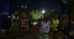 Το Σάββατο 16/6 η δεύτερη αθλητική διοργάνωση "Endomarch Piraeus Night Run"