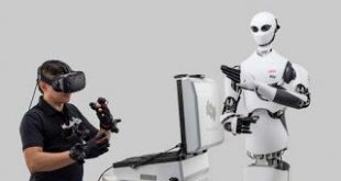 Το ρομπότ που θα κάνει τις αγορές σας, όπως στις ταινίες