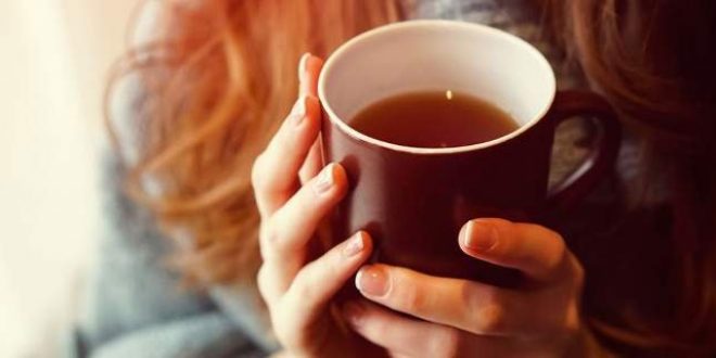 Το ρόφημα που θα σε βοηθήσει να χάσεις βάρος και να έχεις καλύτερη υγεία του εντέρου