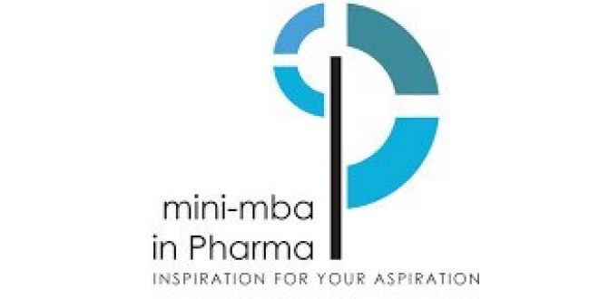 “mini-mba in Pharma” Το επιτυχημένο Εκπαιδευτικό Πρόγραμμα για τα στελέχη της φαρμακευτικής αγοράς συνεχίζεται για 2η χρονιά