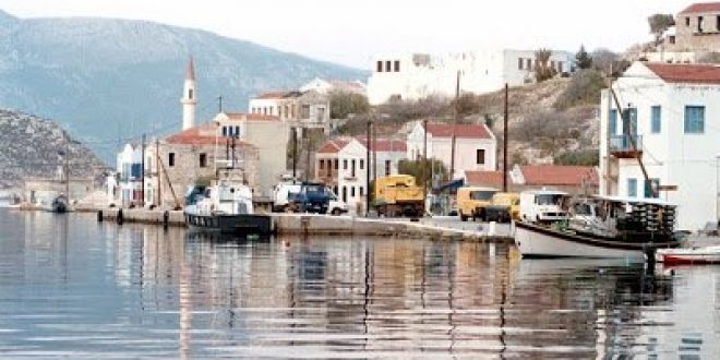 Έκθεση φωτογραφίας για τα ελληνικά νησιά και τη βιοποικιλότητα στον ΟΗΕ