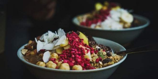 Αν συνδυάσεις αυτές τις τροφές θα κάνεις τα γεύματά σου φουλ υγιεινά