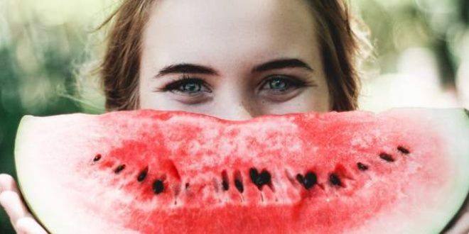 Από κρυολόγημα μέχρι... καρκίνο- Από αυτές τις ασθένειες σε προστατεύει το καρπούζι [εικόνες]