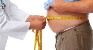 Διατροφικές συνήθειες και χρόνια νοσήματα. To 60% των ανδρών και το 40% των γυναικών είναι παχύσαρκοι