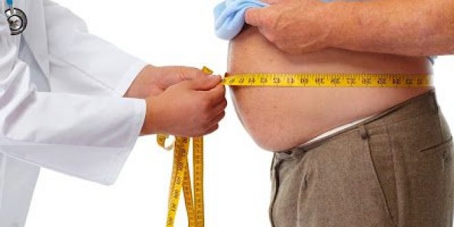 Διατροφικές συνήθειες και χρόνια νοσήματα. To 60% των ανδρών και το 40% των γυναικών είναι παχύσαρκοι