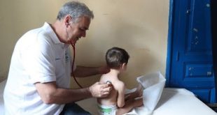 Δωρεάν εξετάσεις από τον Όμιλο Υγεία στους κατοίκους της Σύμης