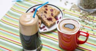 Η επιλογή του decaf στιγμιαίου καφέ στη διατροφή σας