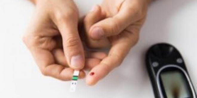 Η ρύπανση της ατμόσφαιρας συμβάλλει στην αύξηση του διαβήτη