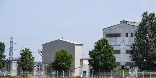 Κλείνει εργοστάσιο της η Sanofi, λόγω εξαιρετικά μεγάλης ρύπανσης και μετά από καταγγελίες, περιβαντολλογικών οργανώσεων