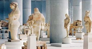 Ξεκίνησε η έκδοση ηλεκτρονικού εισιτηρίου για αρχαιολογικούς χώρους και μουσεία