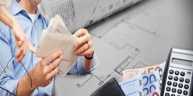 Ο λογαριασμός του ΕΝΦΙΑ που θα πληρώσουμε φέτος