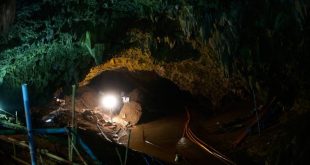 Οι επικίνδυνες ασθένειες που κρύβονται στα βάθη της γης