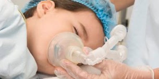 Παναρκαδικό Νοσοκομείο. Ένας αναισθησιολόγος φτάνει;