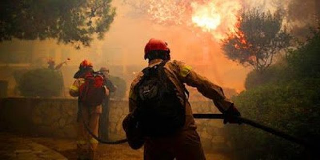 Σε ποια σημεία της Αθήνας συγκεντρώνονται είδη πρώτης ανάγκης για τους ανθρώπους στην Ανατολική Αττική