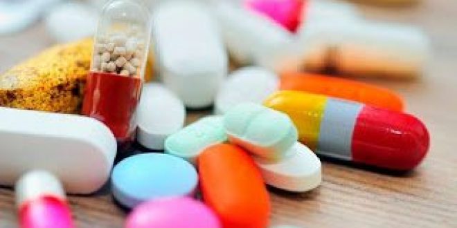 Σε όλη τη Γερμανία τα κλεμμένα αντικαρκινικά φάρμακα