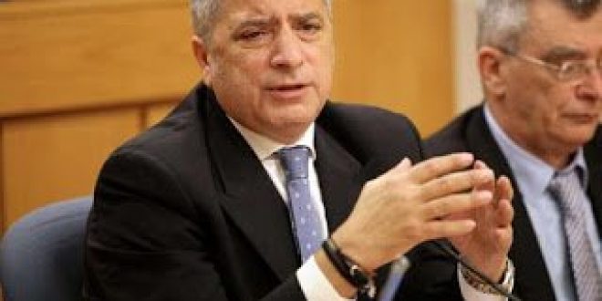 Συνεδρίασε στη Ραφήνα η Επιτροπή Πολιτικής Προστασίας της ΚΕΔΕ