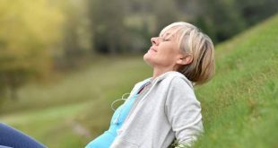 Τα 10 πράγματα για να μην πάρεις κιλά κατά τη διάρκεια της εμμηνόπαυσης