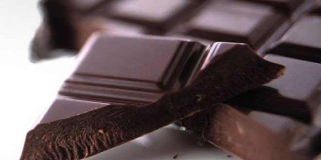 Τα οφέλη της σοκολάτας στον οργανισμό