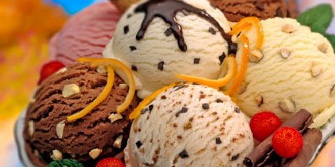 Τι παγωτά ΔΕΝ πρέπει να τρώμε. Τι πρέπει να προσέχουμε στο παγωτό;