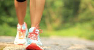 Τι σημαίνει υγιεινό γρήγορο περπάτημα