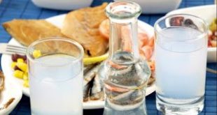 Τις πύλες του ανοίγει αύριο το Φεστιβάλ Ούζου στο Πλωμάρι